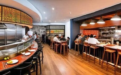 Noticias 54 Restaurantes peruanos en Madrid: descubre las mejores opciones culinarias en la capital