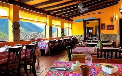 Noticias 45 Restaurante peruano cerca de mí: descubre los mejores sabores peruanos en tu zona