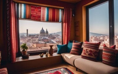 ¿Qué Consejos Prácticos Pueden Seguir Los Peruanos En Madrid Para Sentirse Como En Casa?