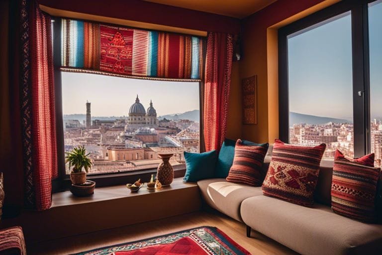 ¿Qué Consejos Prácticos Pueden Seguir Los Peruanos En Madrid Para Sentirse Como En Casa?