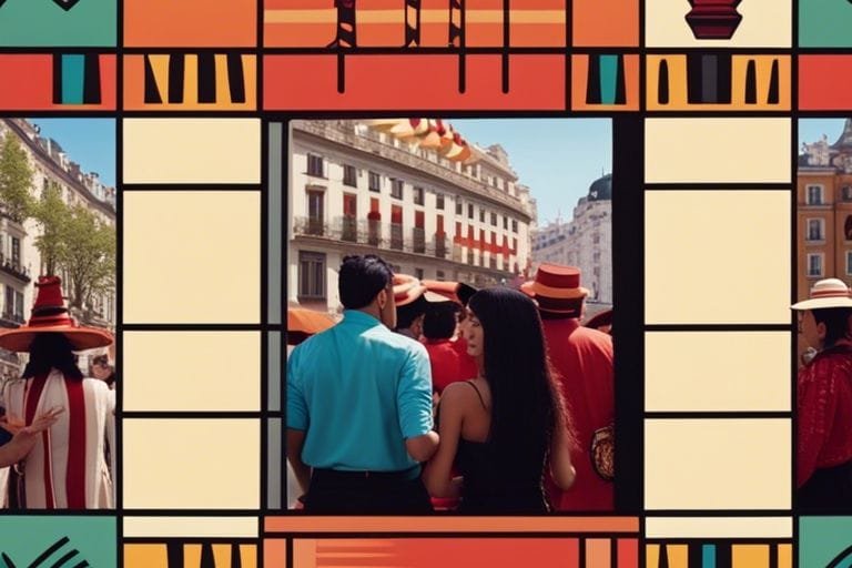 ¿Cuáles Son Las Experiencias De Los Peruanos En Madrid Que Debes Conocer?