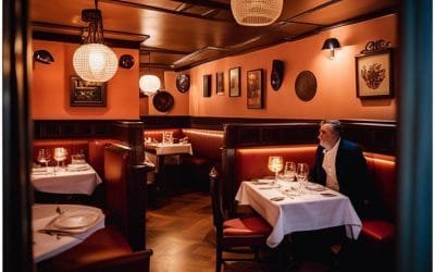 Noticias 25 Guía Completa Para Disfrutar Al Máximo Tu Visita Al Restaurante Limanta En Madrid