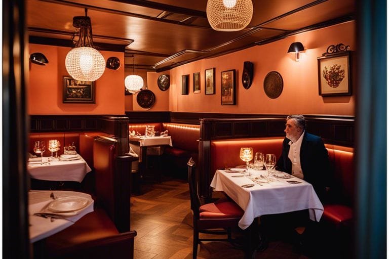 Guía Completa Para Disfrutar Al Máximo Tu Visita Al Restaurante Limanta En Madrid