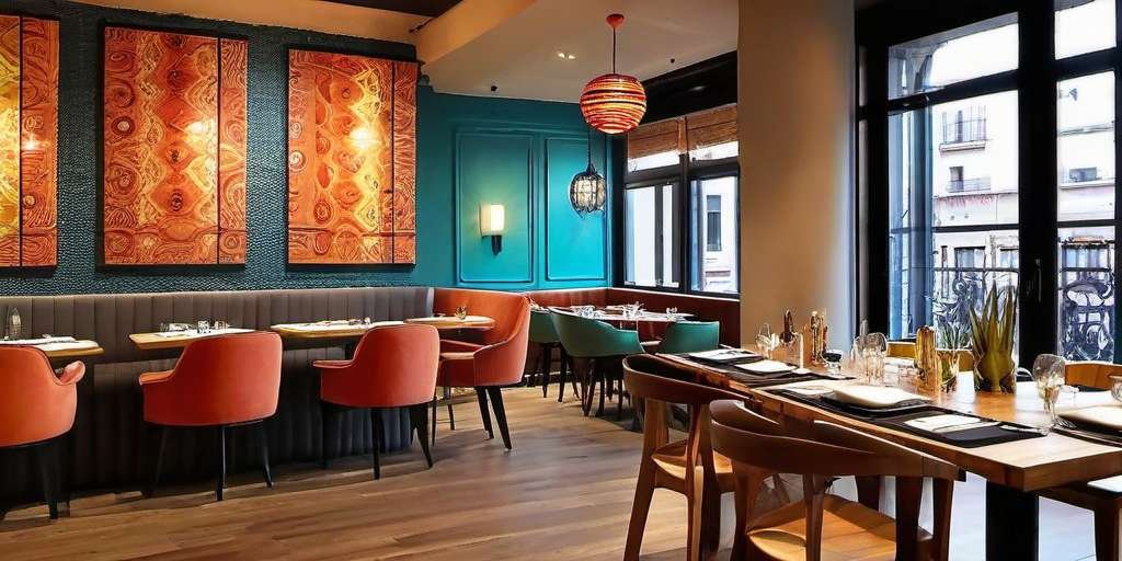 Restaurantes Madrid Peruanos: Descubre la Exquisita Gastronomía Peruana en la Capital