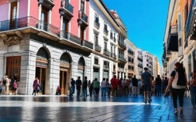 Opiniones clientes Madrid: Experiencias y recomendaciones en la capital