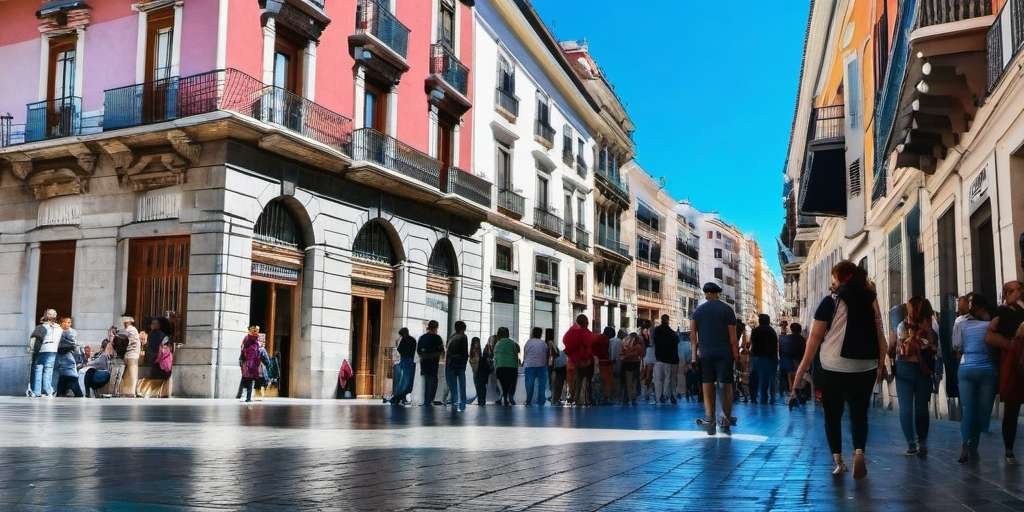 Opiniones clientes Madrid: Experiencias y recomendaciones en la capital