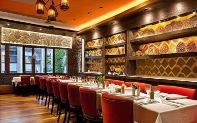 Noticias 63 Opiniones de clientes de restaurantes peruanos en Madrid: Experiencias gastronómicas en la capital