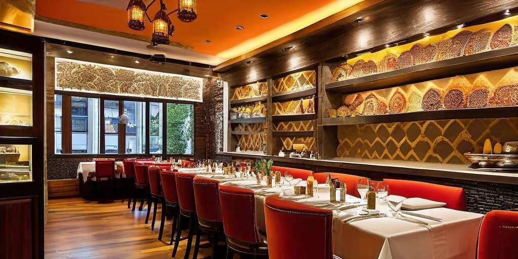 Opiniones de clientes de restaurantes peruanos en Madrid: Experiencias gastronómicas en la capital