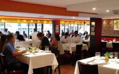 Noticias 66 Reservas en restaurantes peruanos en Madrid: Todo lo que debes saber