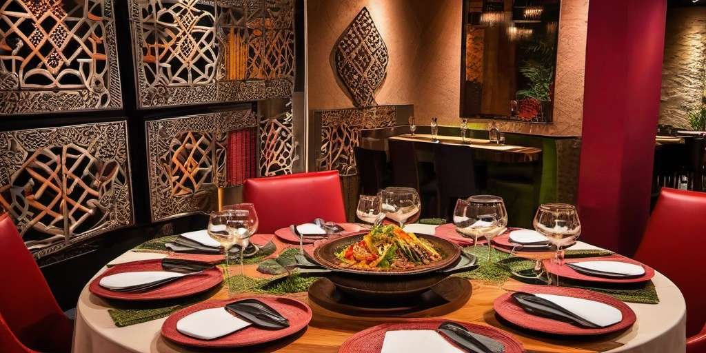 Precios de restaurantes peruanos en Madrid: Guía completa de lugares y precios 2025