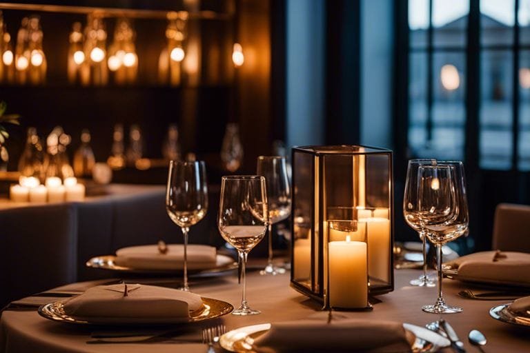 Conoce El Menú Degustación Del Restaurante Limanta En Madrid 1 Conoce El Menú Degustación Del Restaurante Limanta En Madrid