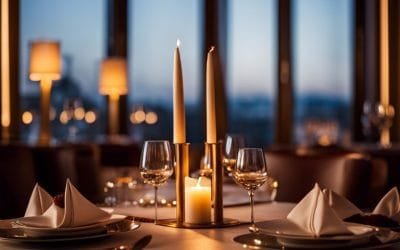 Noticias 28 Conoce El Menú Degustación Del Restaurante Limanta En Madrid