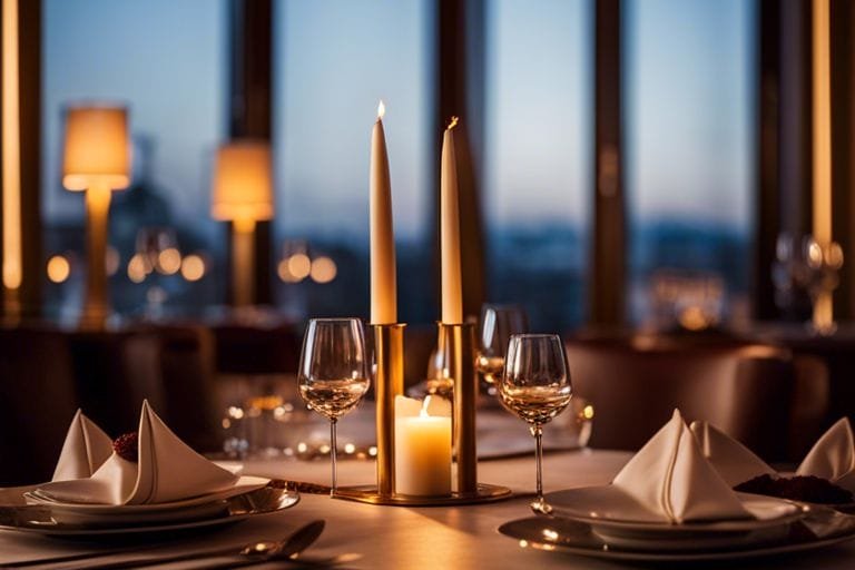 Conoce El Menú Degustación Del Restaurante Limanta En Madrid