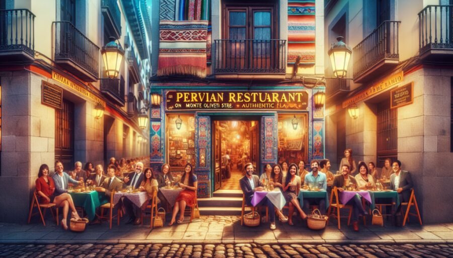 Coliflor rebozada receta peruana: un clásico renovado