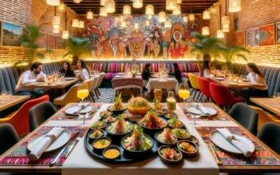 Recetas peruanas 32 Saltado de atún receta peruana tradicional y fácil