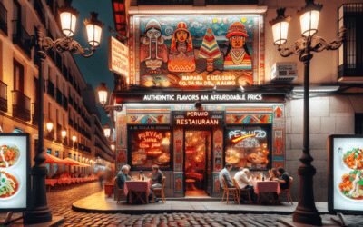 Recetas peruanas 13 Cómo preparar masato peruano: receta tradicional