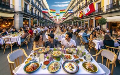 Recetas peruanas 29 Cómo preparar cachangas peruanas: receta peruana tradicional y sabrosa