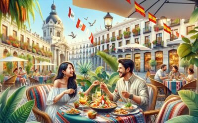 Recetas peruanas 4 Cómo preparar paella peruana: receta tradicional con sabor a Perú