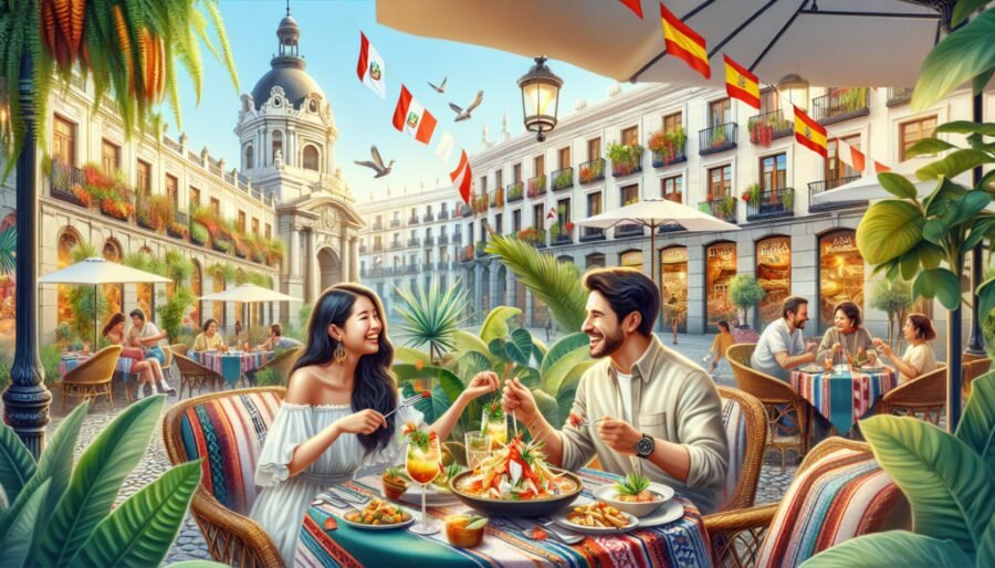 Cómo preparar paella peruana: receta tradicional con sabor a Perú