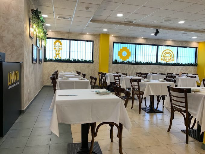 Restaurante Limanta Rivas