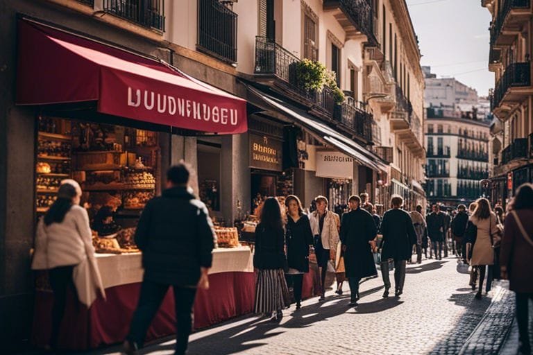 Cómo Abrir un Negocio en Madrid – Consejos para Emprendedores Peruanos