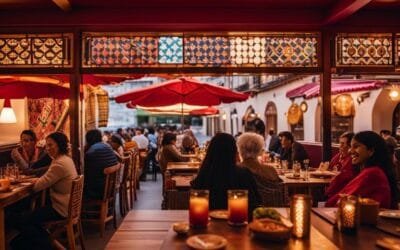 Pasos Para Degustar La Mejor Carapulcra En Madrid