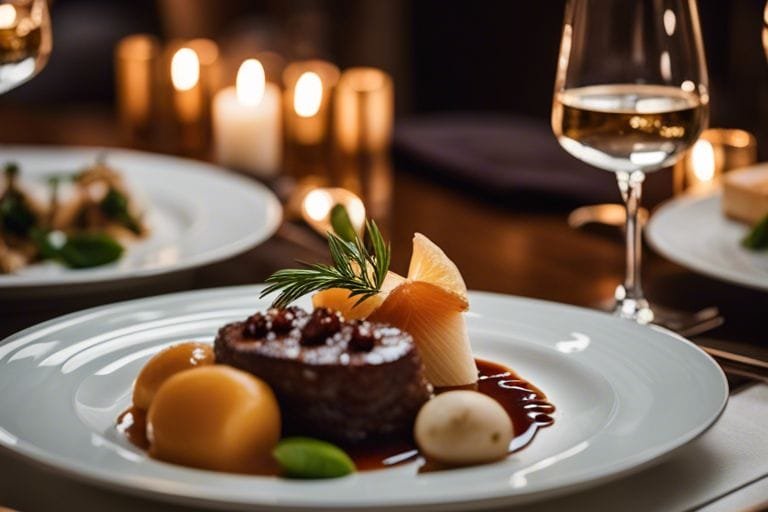 Los Platos Más Exquisitos Que Ofrece El Restaurante Limanta En Madrid