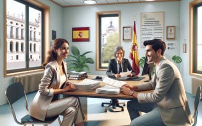 Documentos para obtener nacionalidad española por residencia 2024: Guía actualizada