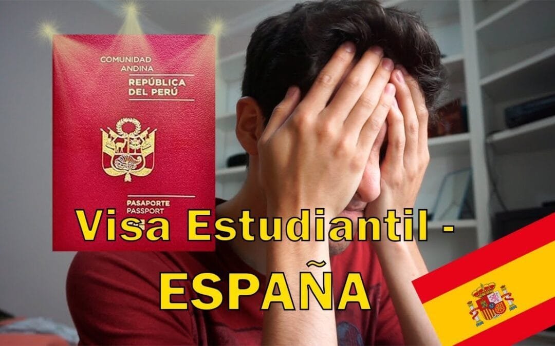 Guía Completa para Peruanos: Cómo Estudiar en España en 2025
