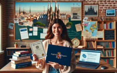 Guía definitiva para homologar estudios de inglés en España
