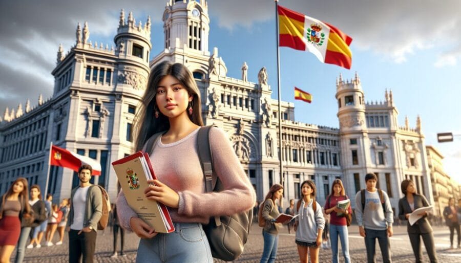 Guía para homologar estudios peruanos en España