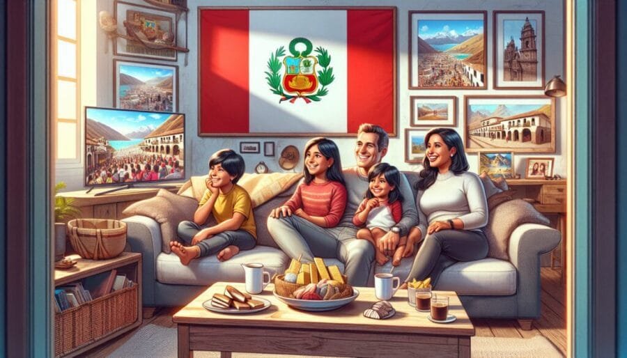 Guía para ver Tv Peruanos España online desde cualquier lugar