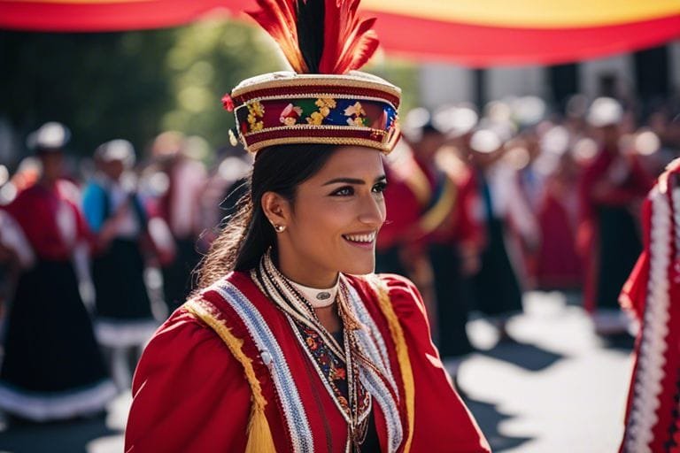 Cómo Mantener Viva la Cultura Peruana en Madrid