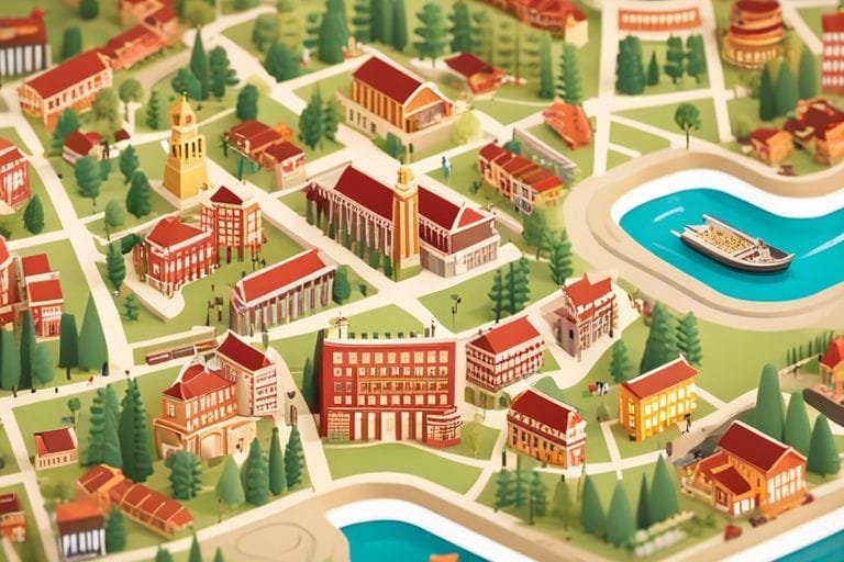 Los Mejores Barrios de Madrid para Vivir como Peruano