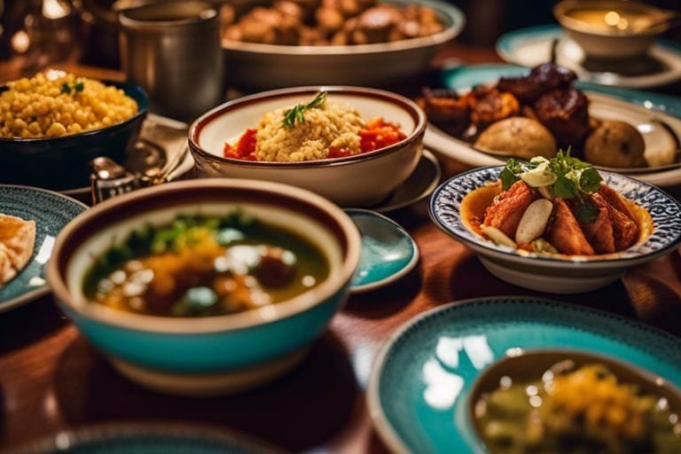 Los Mejores Platos De Carapulcra En Madrid – Descúbrelos Aquí