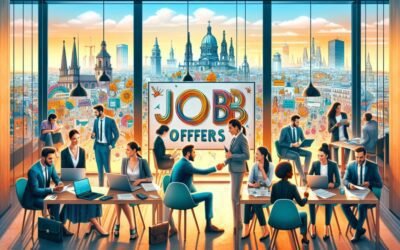 Ofertas de empleo en España: guía actualizada y oportunidades