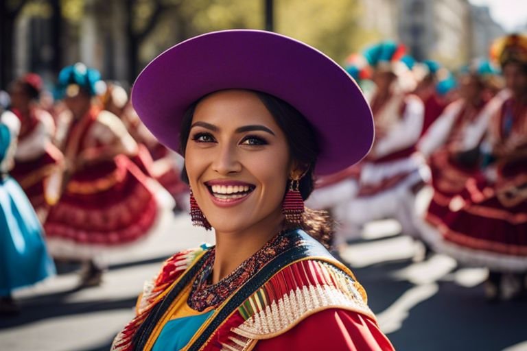 Pasos Para Disfrutar De Eventos Culturales Peruanos En Madrid