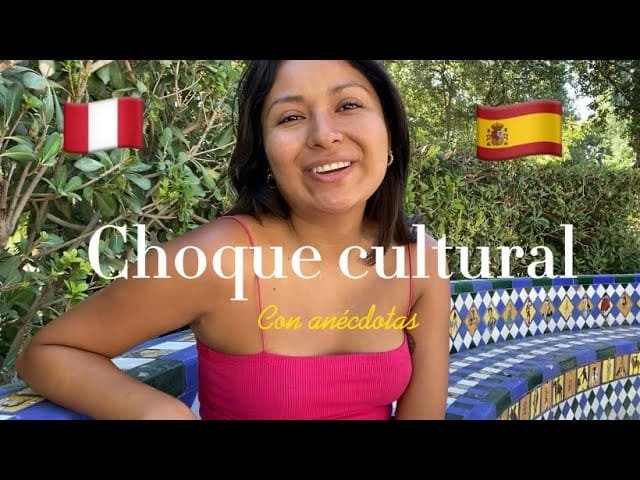 Conoce la Vida y Experiencia de Peruanas en España: Historias y Consejos