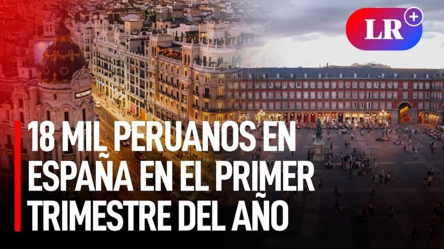 peruanos-en-espana peruanos en españa