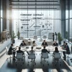 Principales tipos de contrato de trabajo en España: guía actualizada