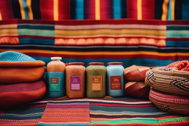 Dónde Encontrar Productos de Belleza Peruanos en Madrid