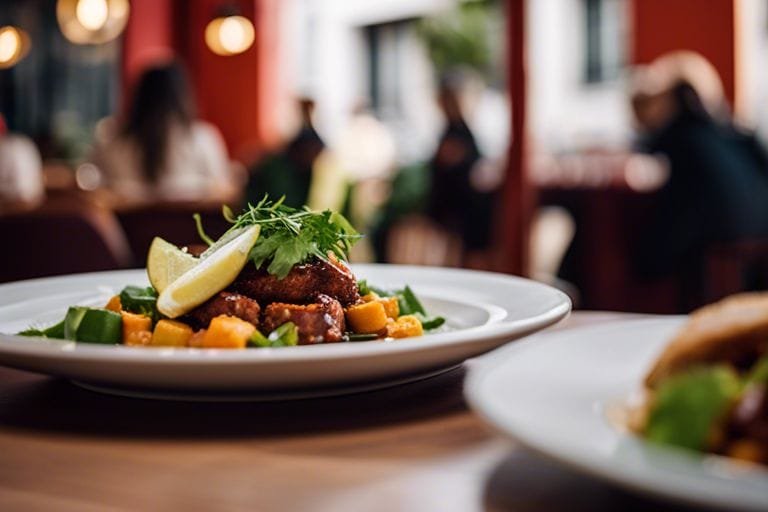 Descubre Dónde Probar La Deliciosa Carapulcra En Madrid