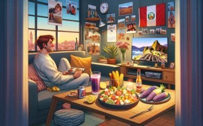 ¿Qué es lo que más extrañan los peruanos cuando viajan al extranjero? Descúbrelo aquí