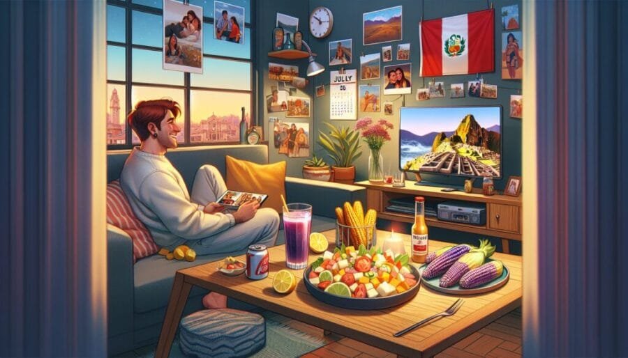 ¿Qué es lo que más extrañan los peruanos cuando viajan al extranjero? Descúbrelo aquí