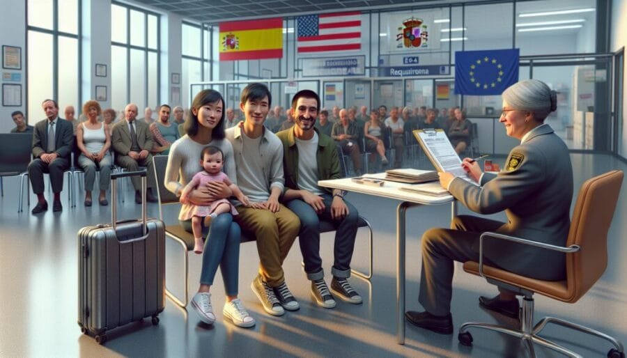 Requisitos para solicitar asilo en España: Guía actualizada