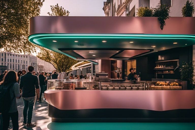 Los Restaurantes Más Innovadores De Madrid – ¡Conoce Las Propuestas Culinarias!