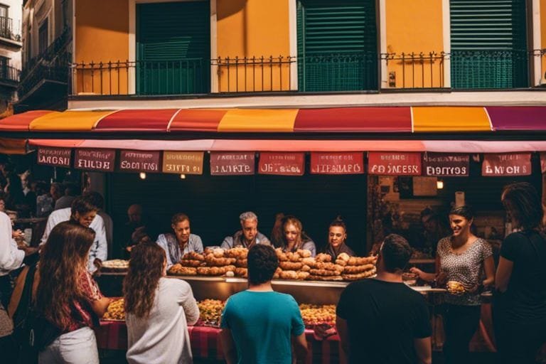 Los Secretos Para Saborear La Mejor Carapulcra En Madrid