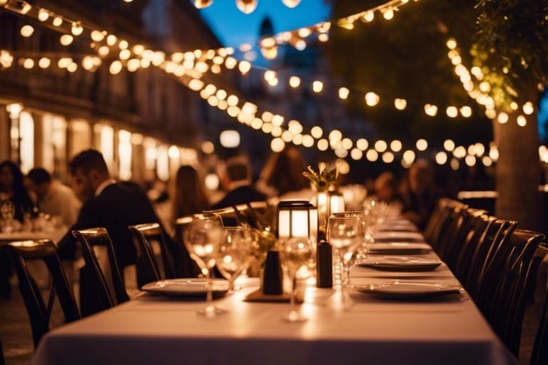 Los 10 Mejores Restaurantes De Madrid – ¡Descubre Dónde Comer Hoy!