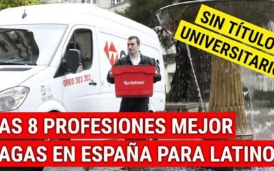 Guía Completa: Trabajo en España para Peruanos – Oportunidades y Consejos