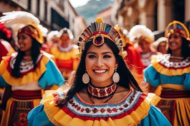 Beneficios de unirse a Asociaciones Peruanas en España